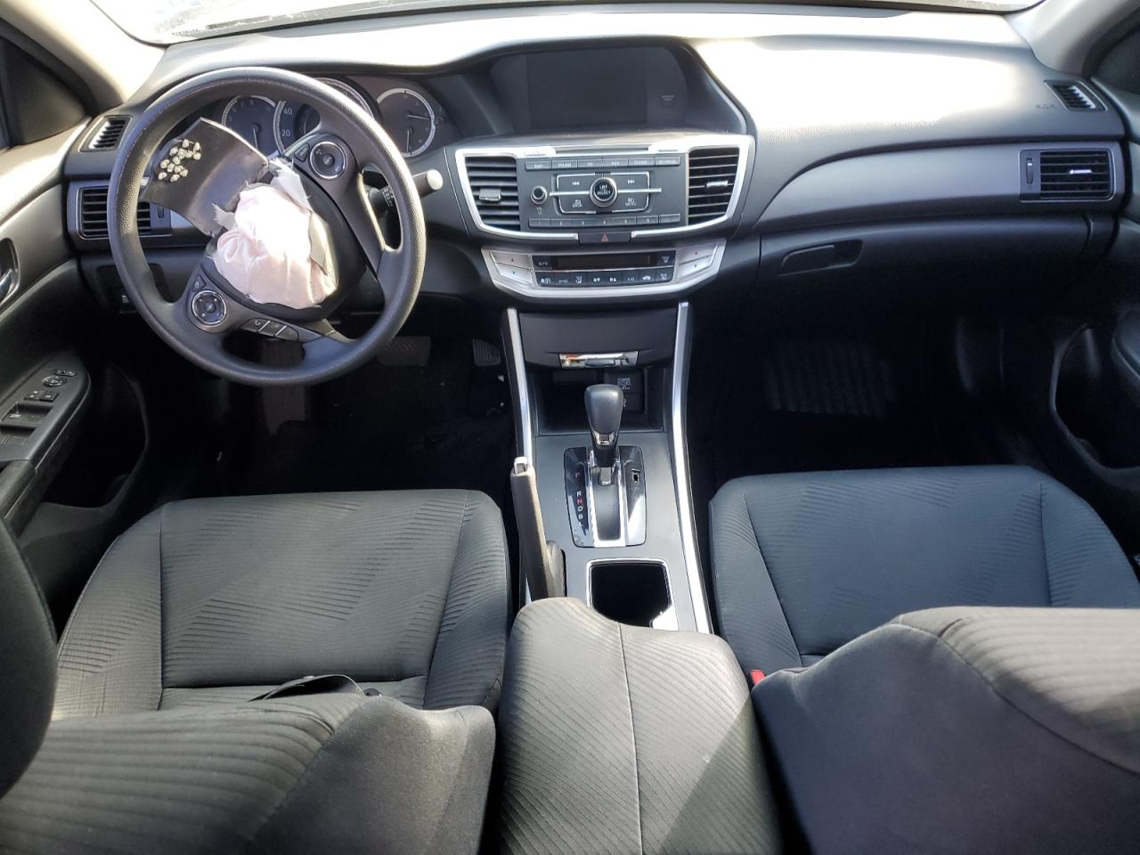 2014 Honda Accord - Image 11