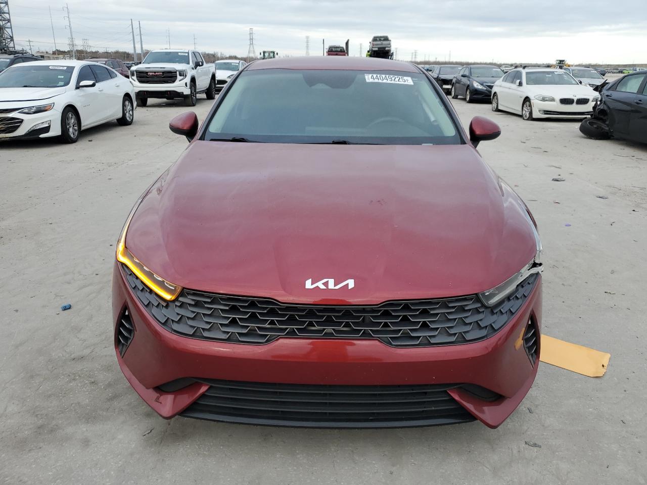 2022 Kia K5 - Image 5