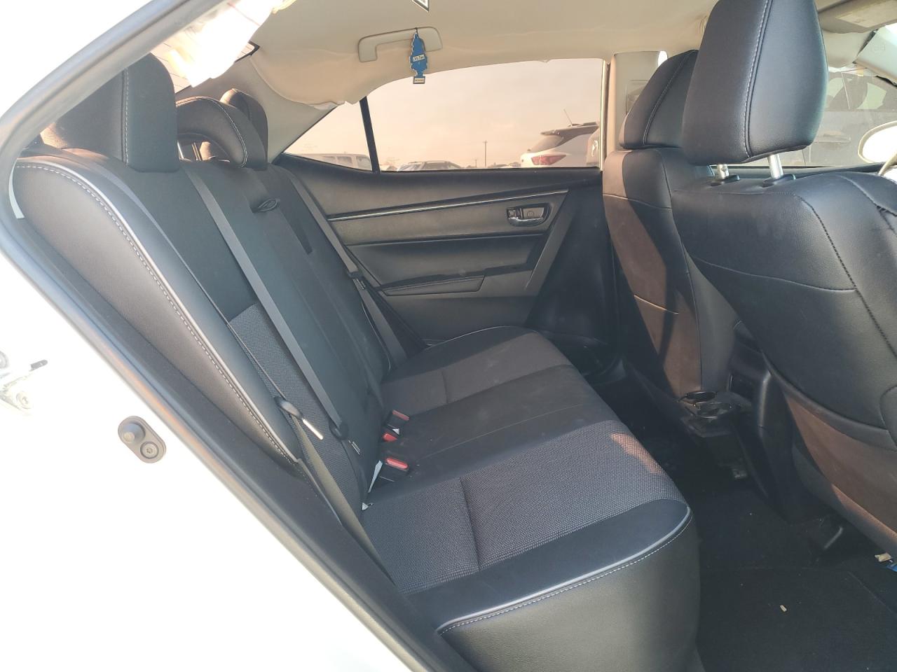 2016 Toyota Corolla - Image 10