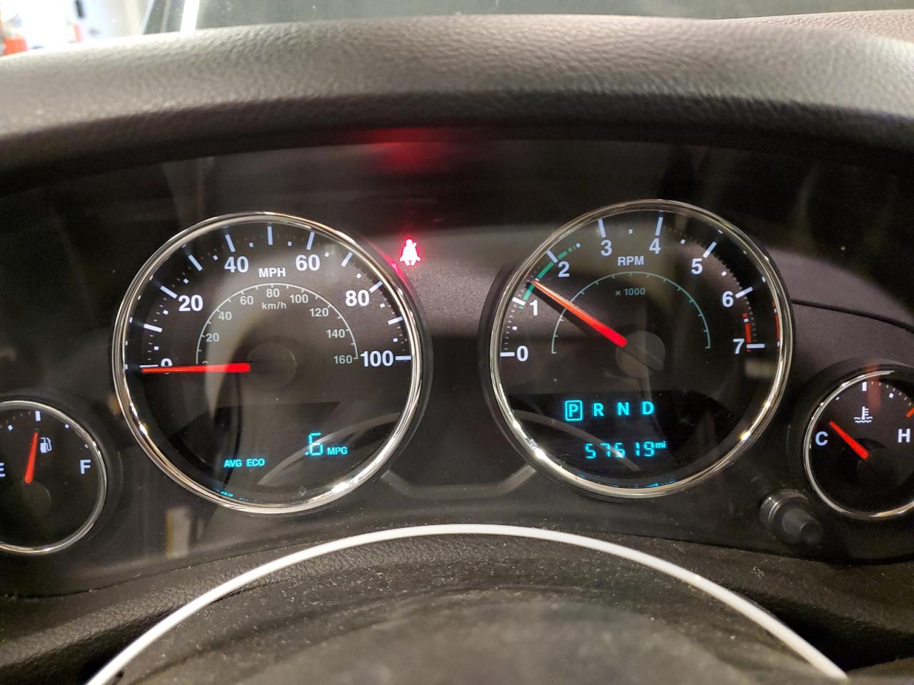 2016 Jeep Wrangler - Image 9