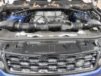 2021 Land Rover Range Rover Sport Svr продається в Hillsborough, NJ - Minor Dent/Scratches