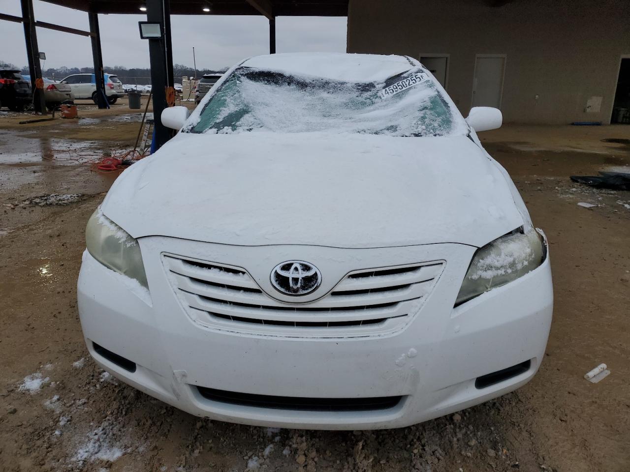 2009 Toyota Camry - Image 5