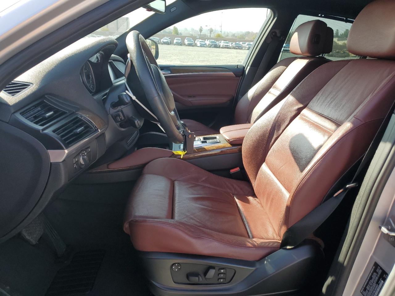 2011 BMW X6 - Image 7