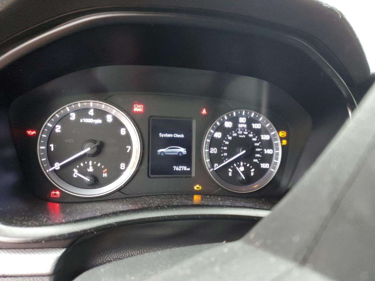 2019 Hyundai Sonata - Image 9