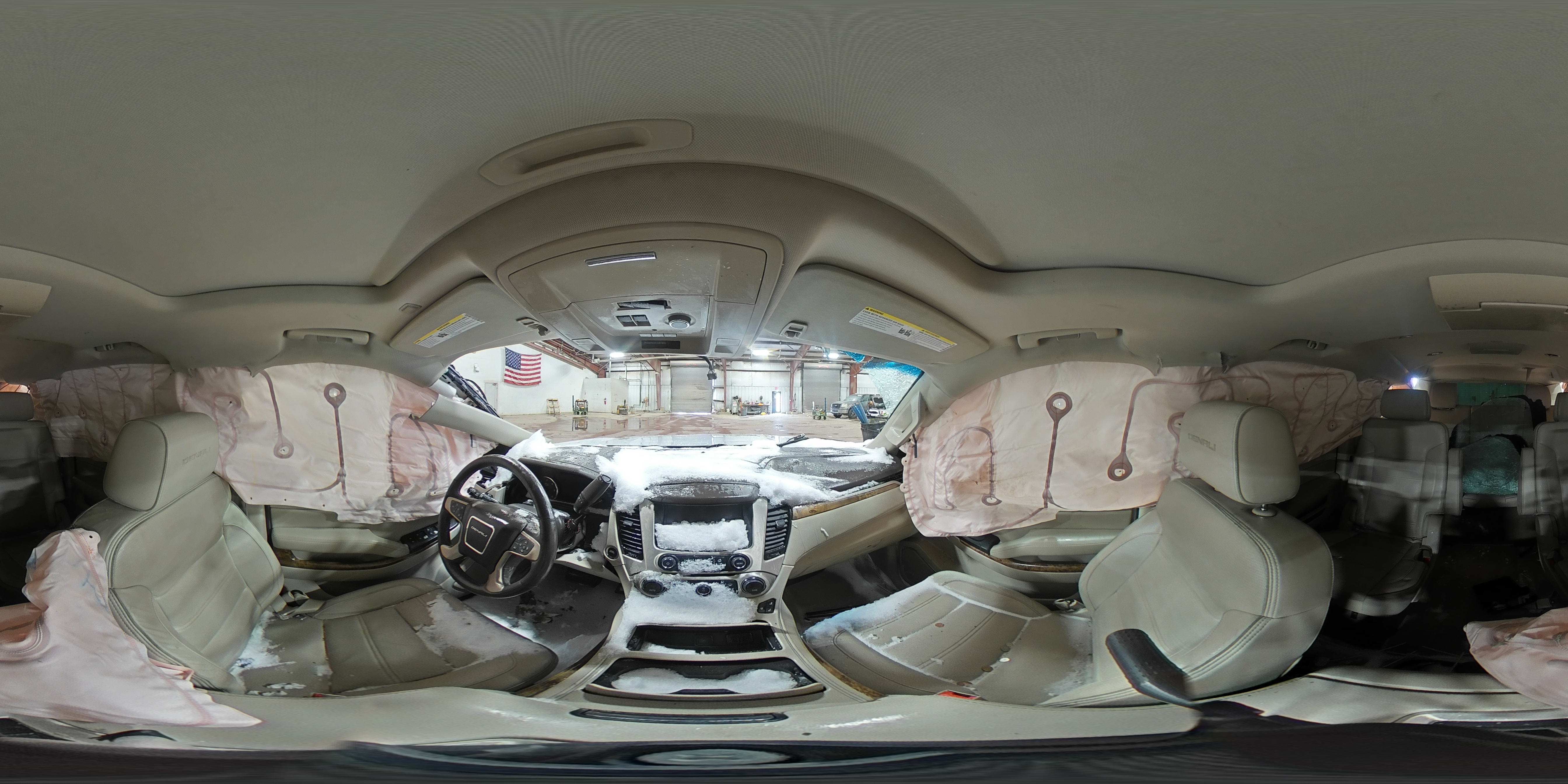 2016 GMC Yukon - Image 15