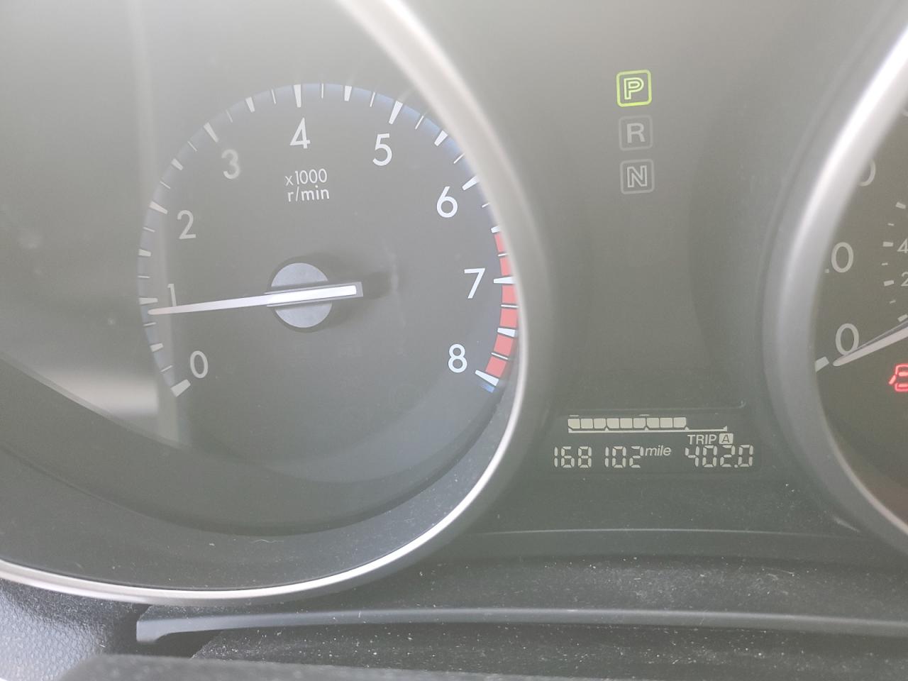 2012 Mazda 3 - Image 9
