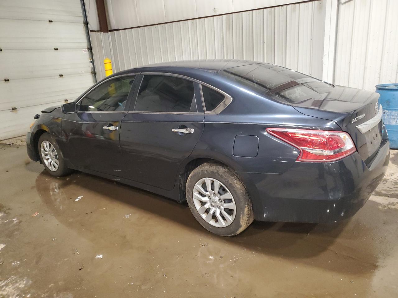 2013 Nissan Altima - Image 2