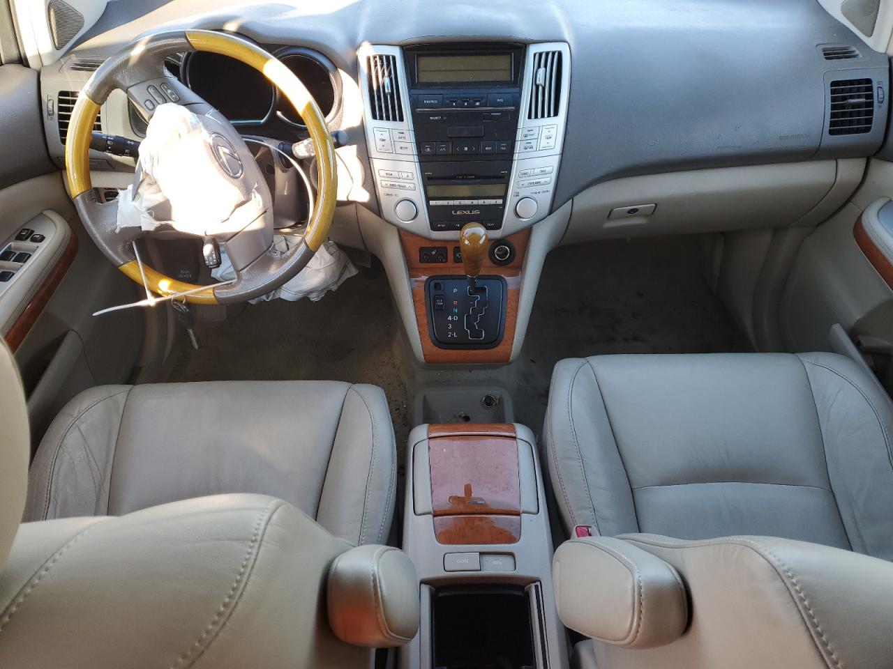 2008 Lexus RX - Image 8