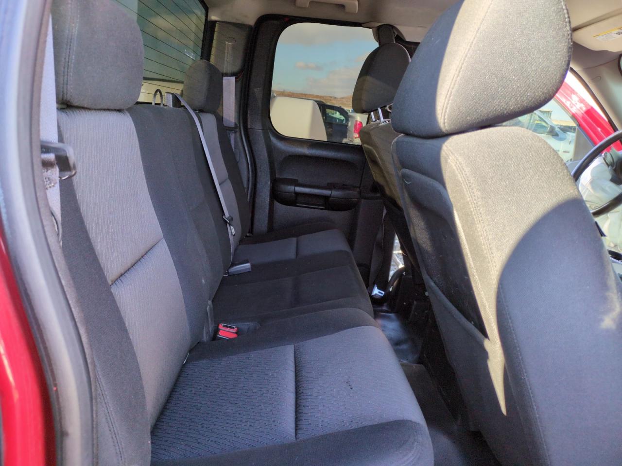 2013 GMC Sierra - Image 10