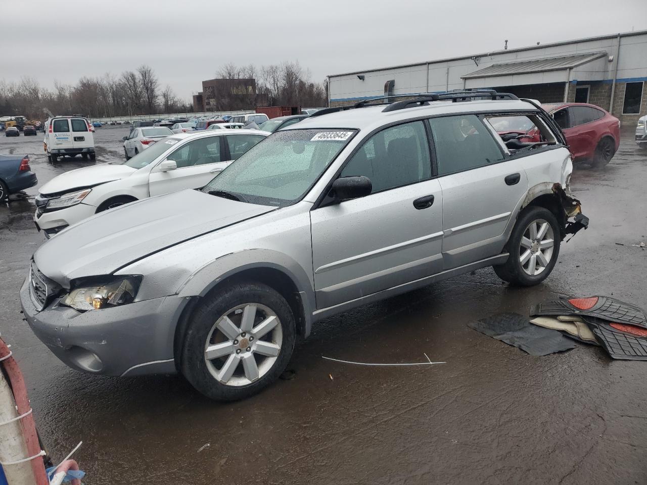 2006 Subaru Legacy - Image 1