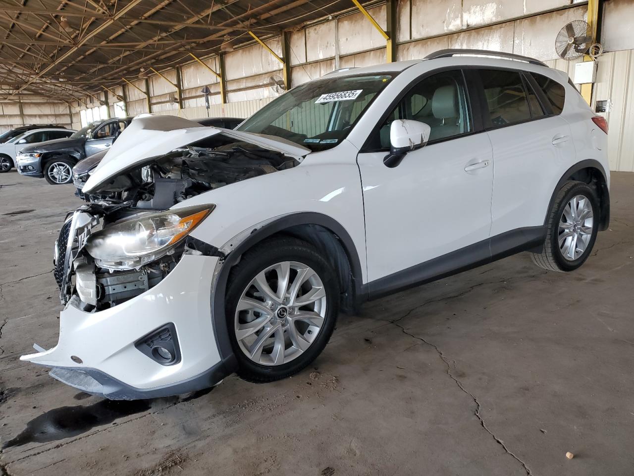 2014 Mazda CX-5 - Image 1