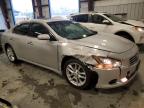 2011 Nissan Maxima S for Sale in Spartanburg, SC - Side