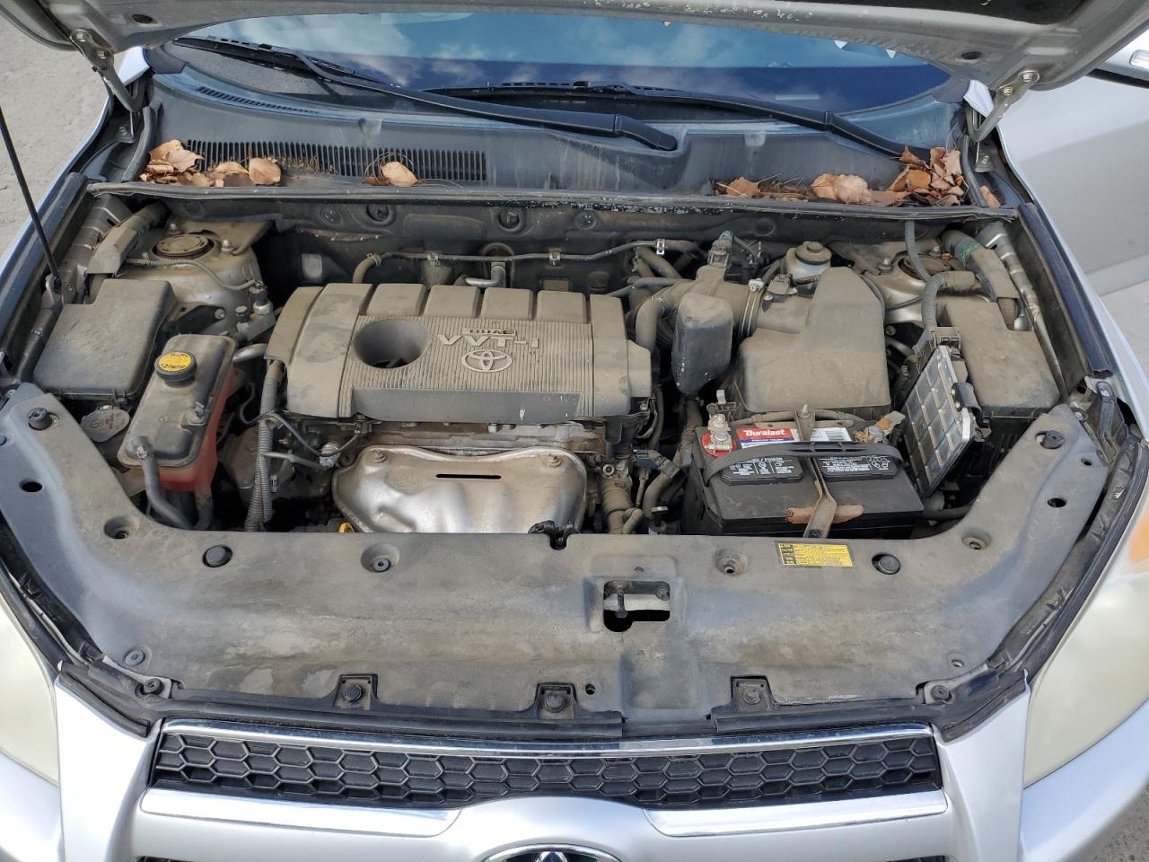 2009 Toyota RAV 4 - Image 12