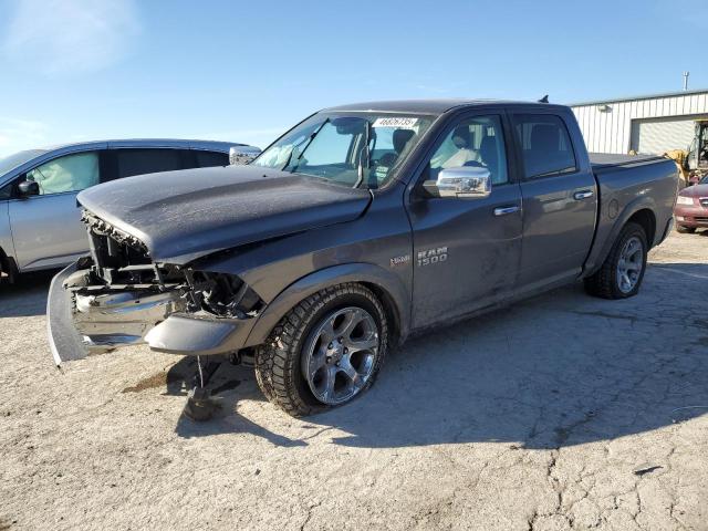  RAM 1500 2017 Серый