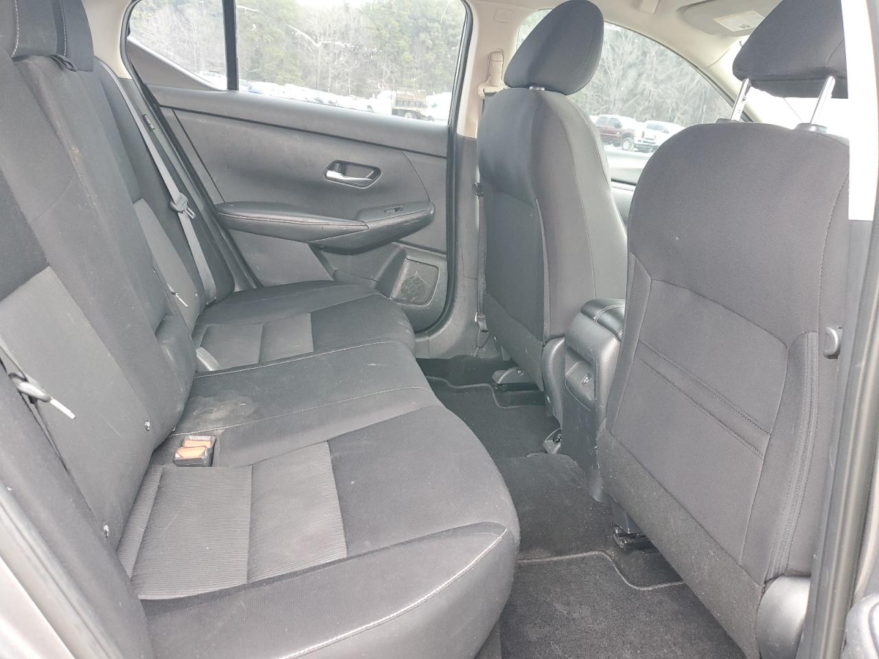 2020 Nissan Sentra - Image 10