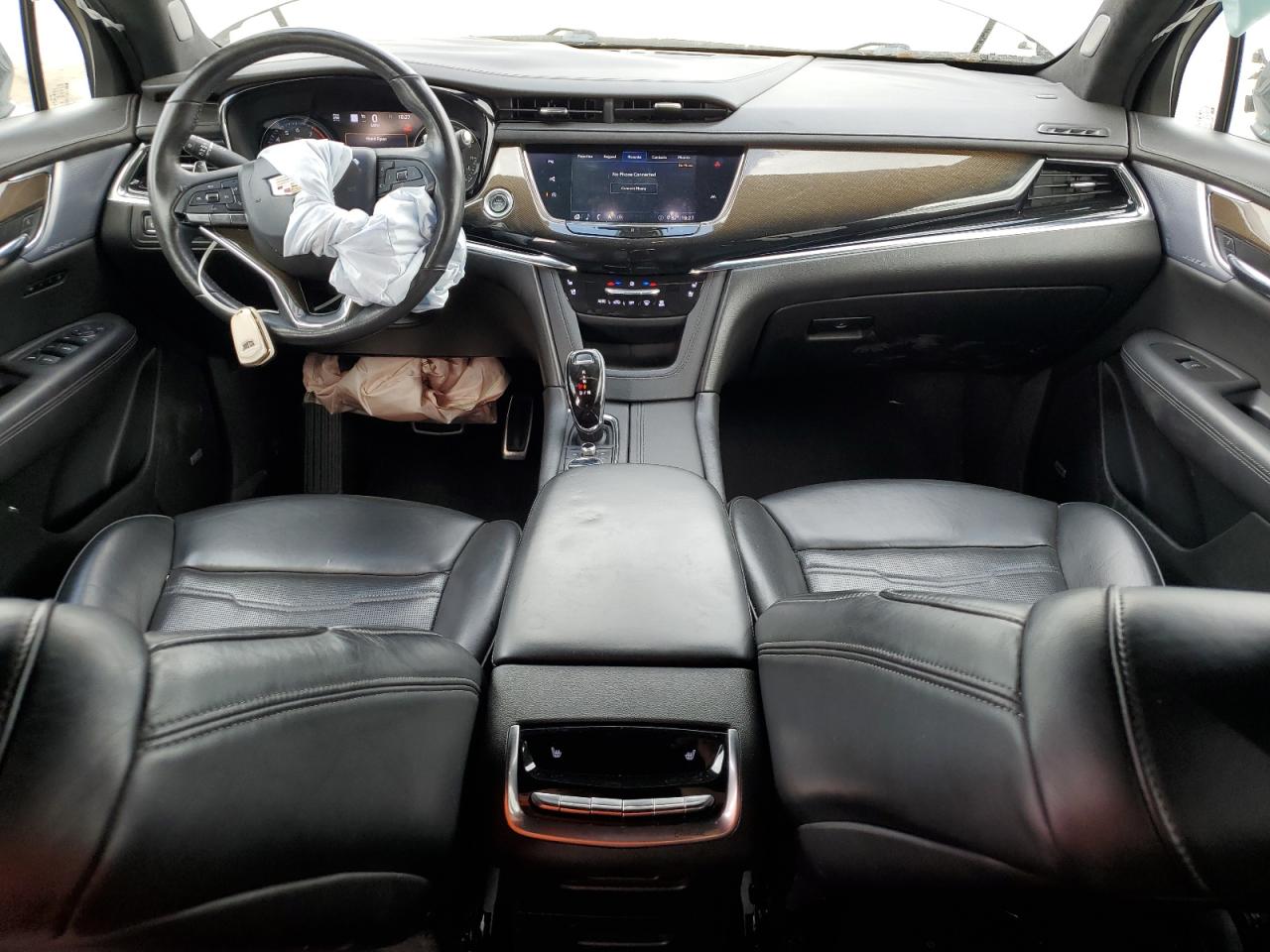 2020 Cadillac XT6 - Image 8