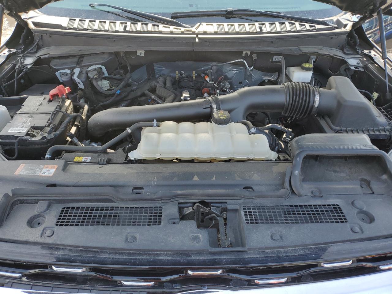 2023 Ford Expedition - Image 12