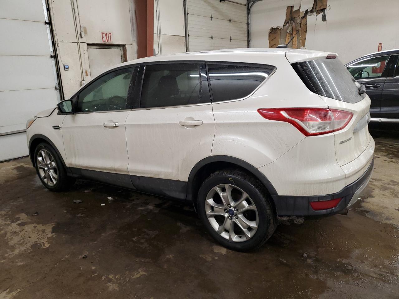 2013 Ford Escape - Image 2