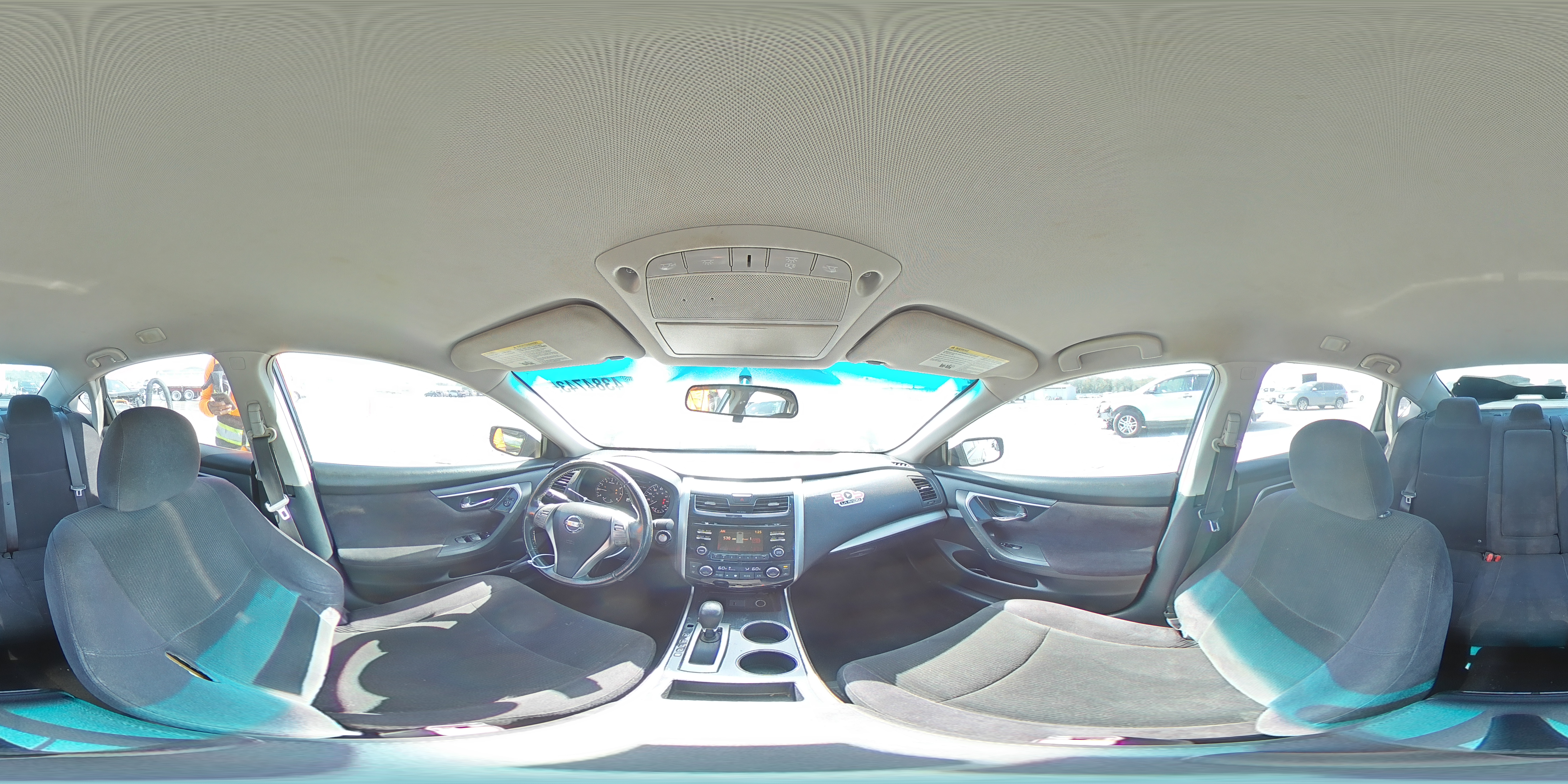 2013 Nissan Altima - Image 12
