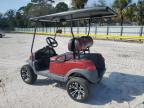 2018 Golf Cart Cart en Venta en Fort Pierce, FL - Rear End