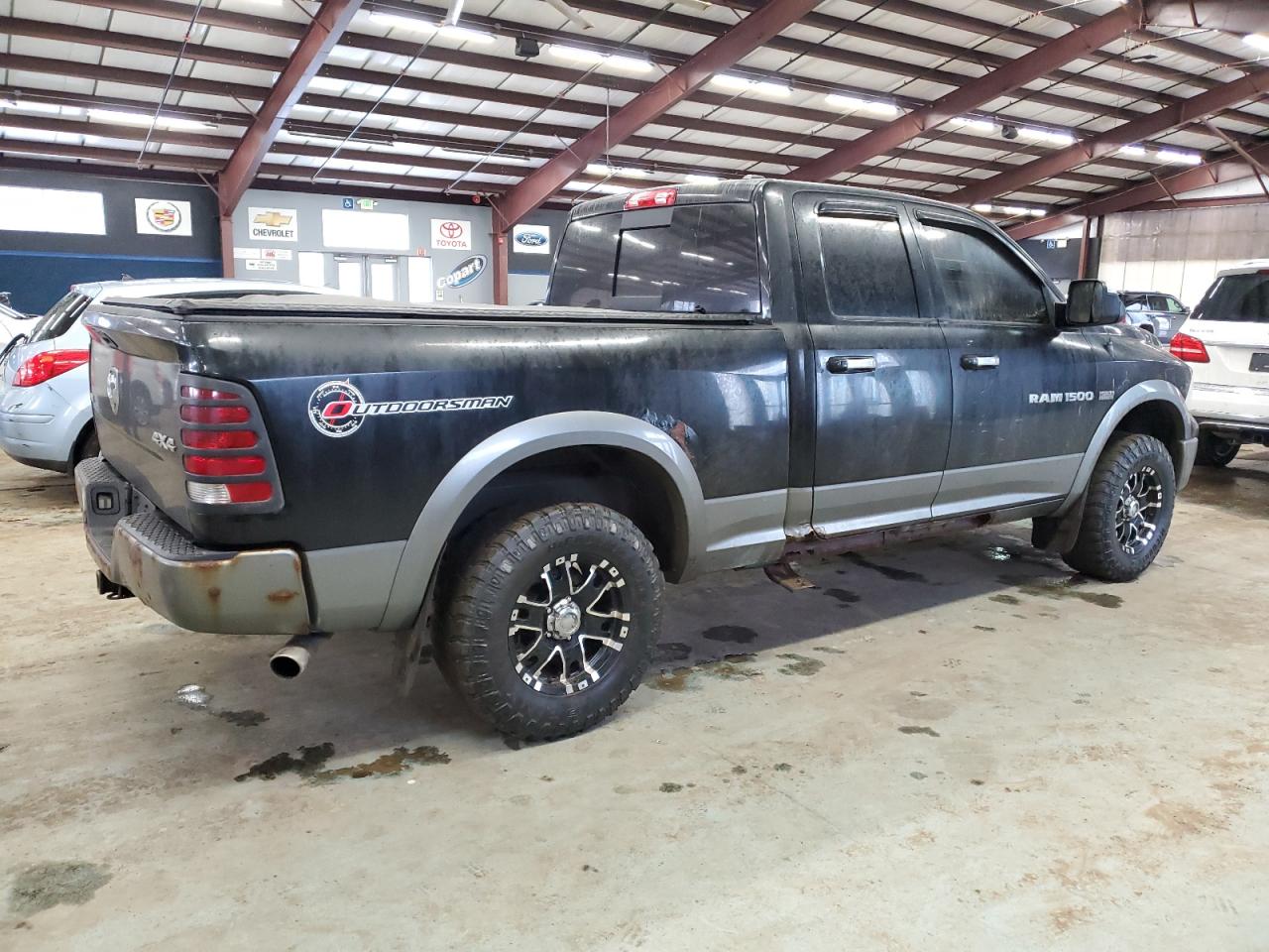 2011 Dodge RAM - Image 3