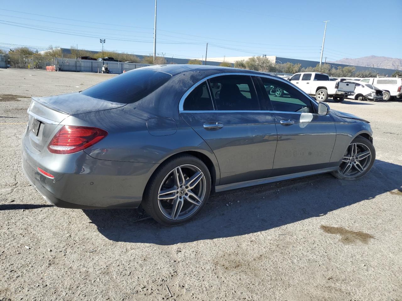 2018 Mercedes-Benz E-klasse - Image 3