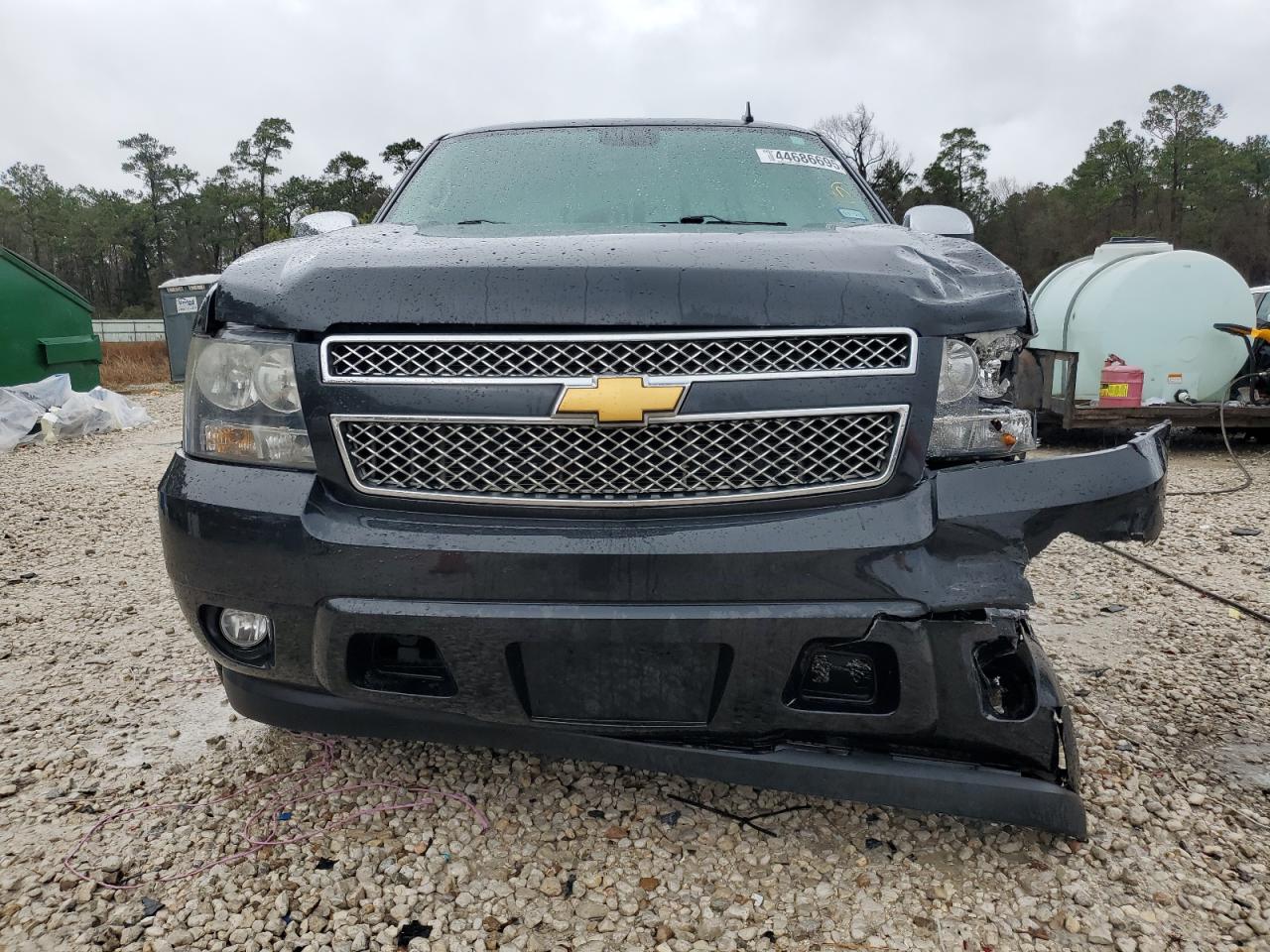 2010 Chevrolet Tahoe - Image 5