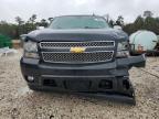 2010 Chevrolet Tahoe C1500 Lt for Sale in Houston, TX - Front End