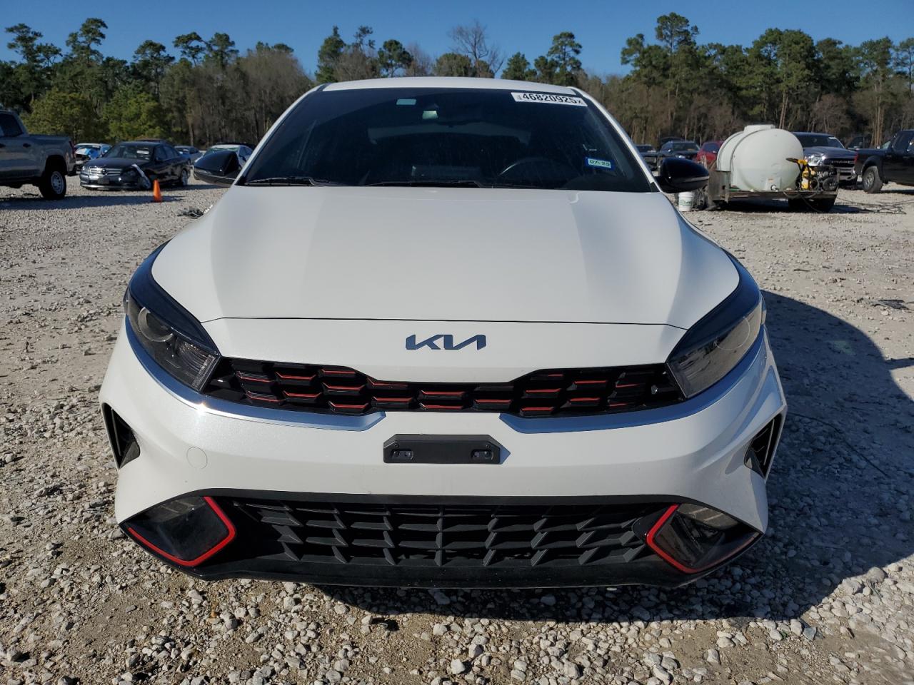 2023 Kia Forte - Image 5