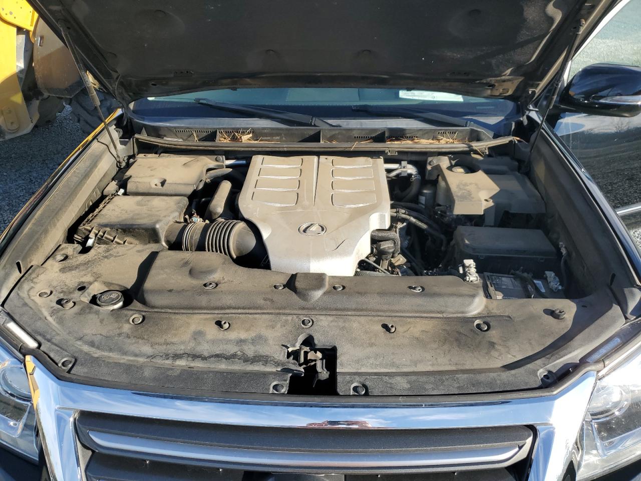 2018 Lexus GX - Image 11