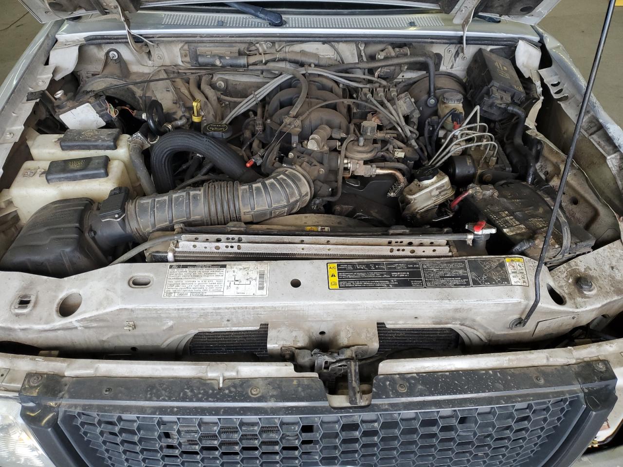 2001 Ford Ranger - Image 13