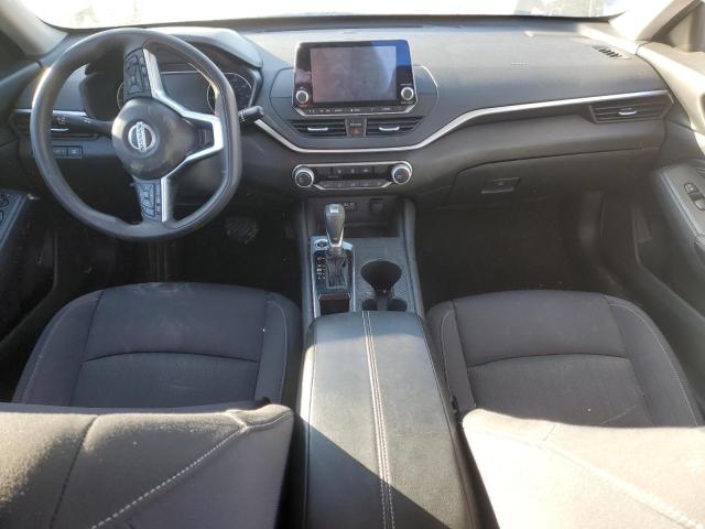  NISSAN ALTIMA 2020 Серый