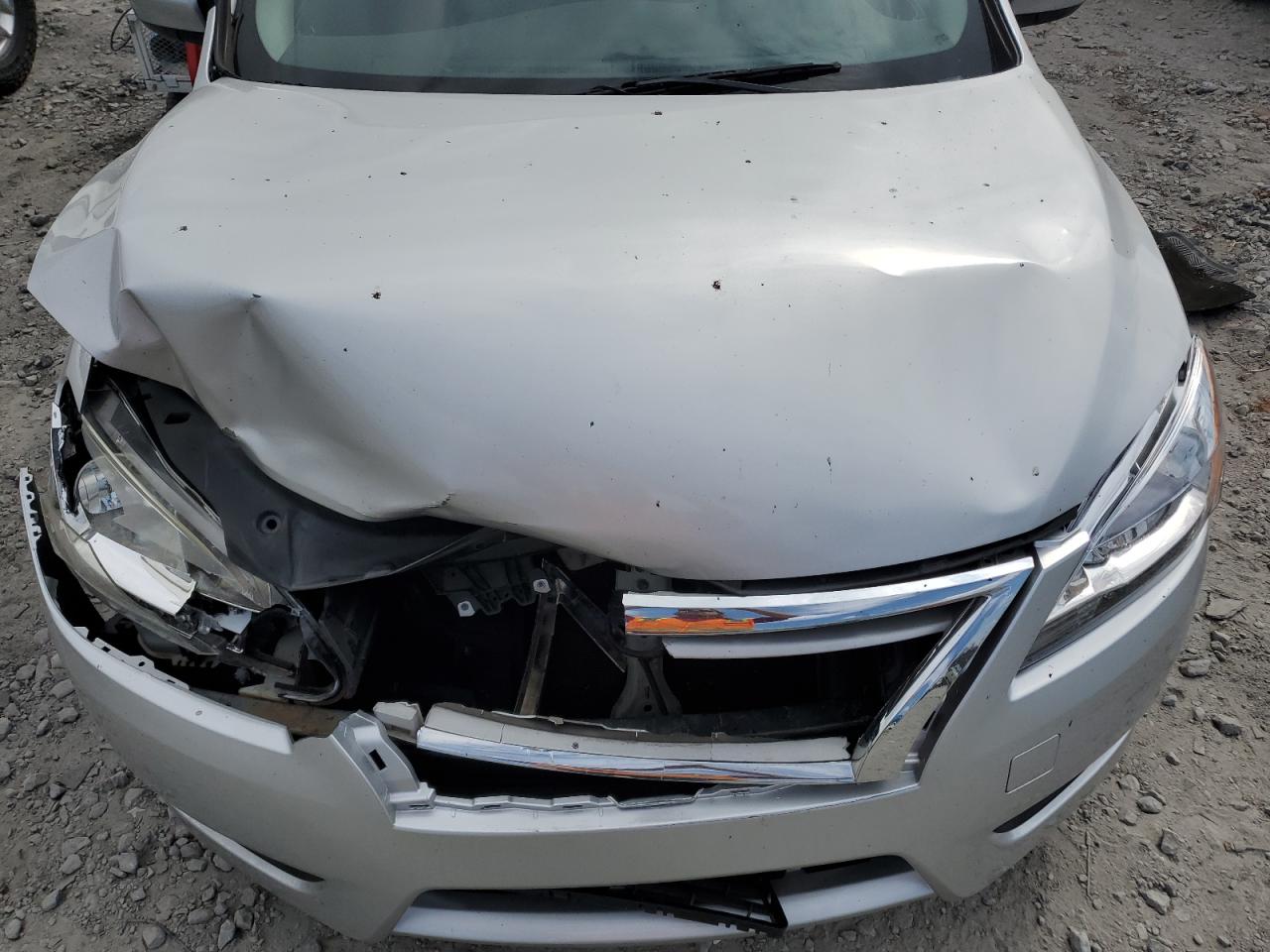 2013 Nissan Sentra - Image 11