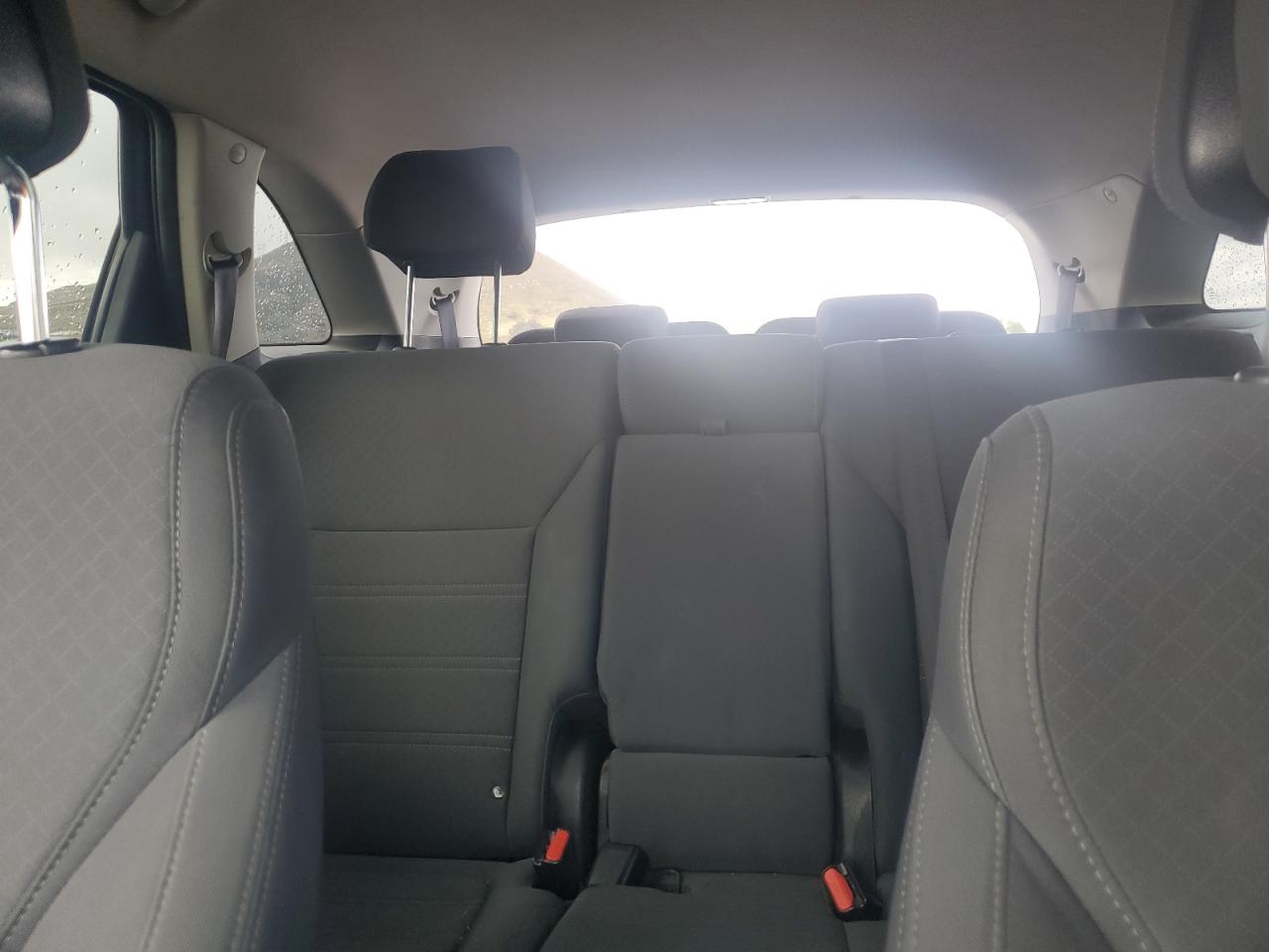 2016 Kia Sorento - Image 10