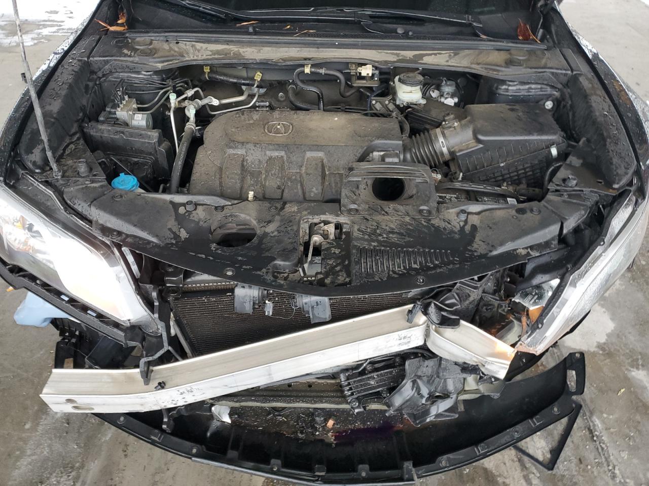 2014 Acura RDX - Image 13