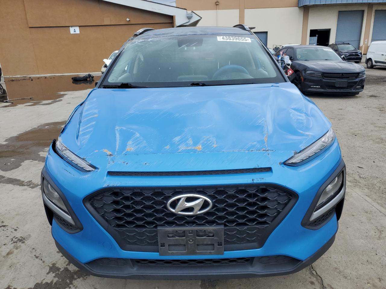 2019 Hyundai Kona - Image 5