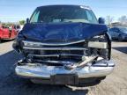 2001 Chevrolet Express G2500  zu verkaufen in Colton, CA - Front End
