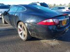 2007 JAGUAR XKR 4.2 AU for sale at Copart GLOUCESTER