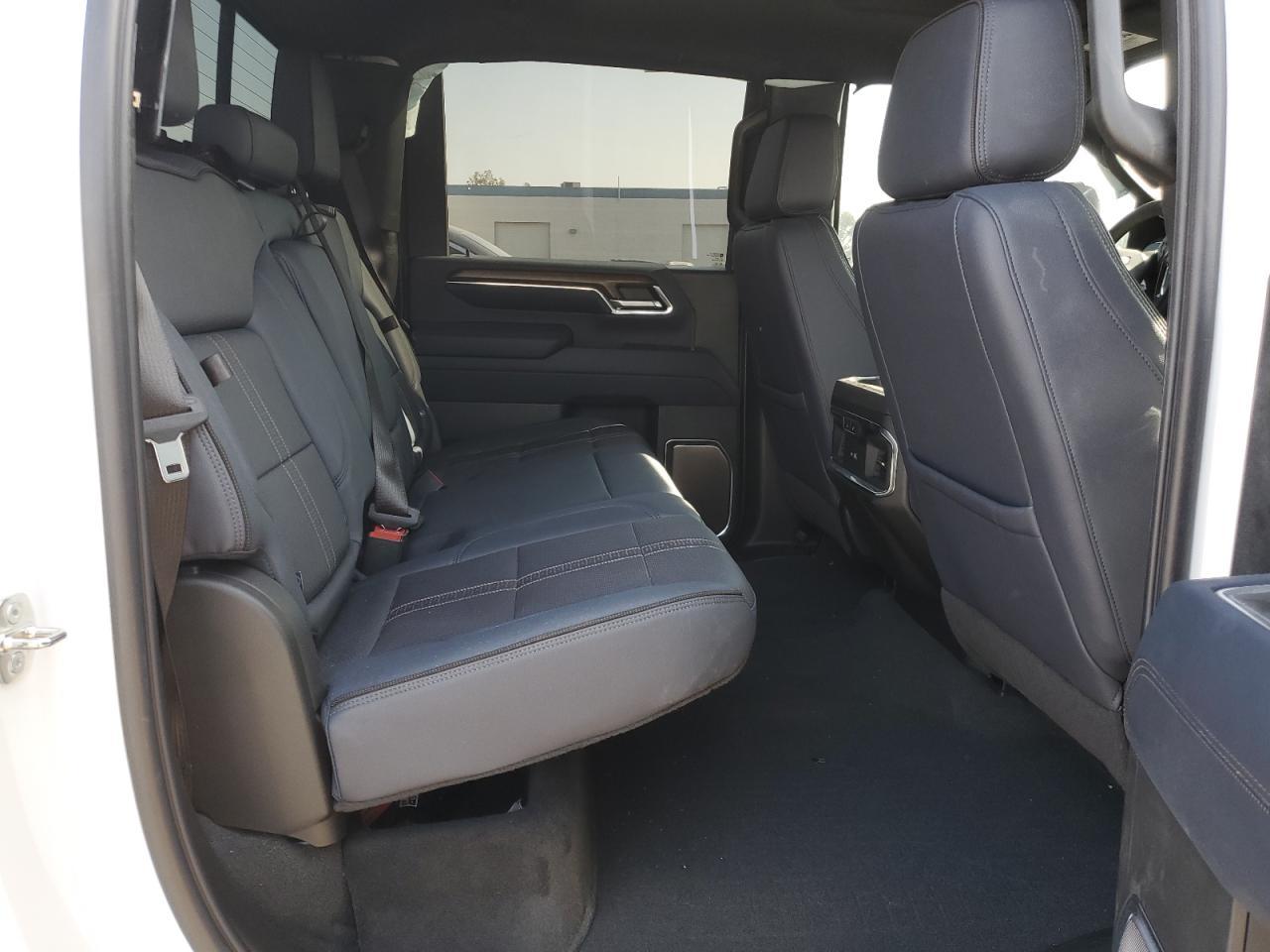 2024 Chevrolet Silverado K2500 High Country VIN: 2GC4YREY9R1234328 Lot: 42452815