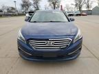 2017 Hyundai Sonata Se de vânzare în Sacramento, CA - Side