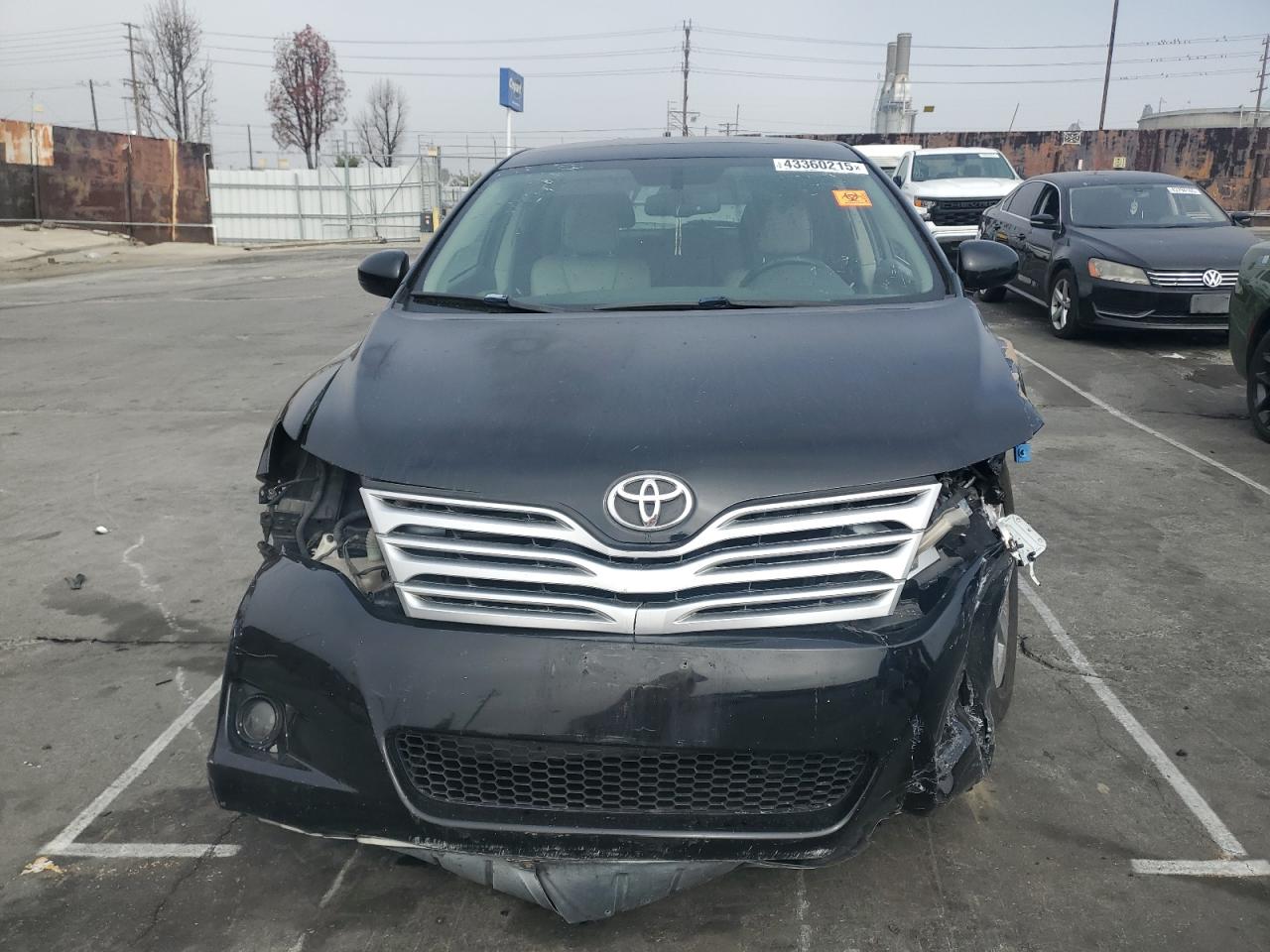 2010 Toyota Venza - Image 5