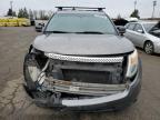 2011 Ford Explorer Xlt for Sale in Woodburn, OR - Front End