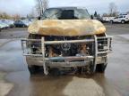 2002 Chevrolet Silverado K2500 Heavy Duty للبيع في Woodburn، OR - Burn