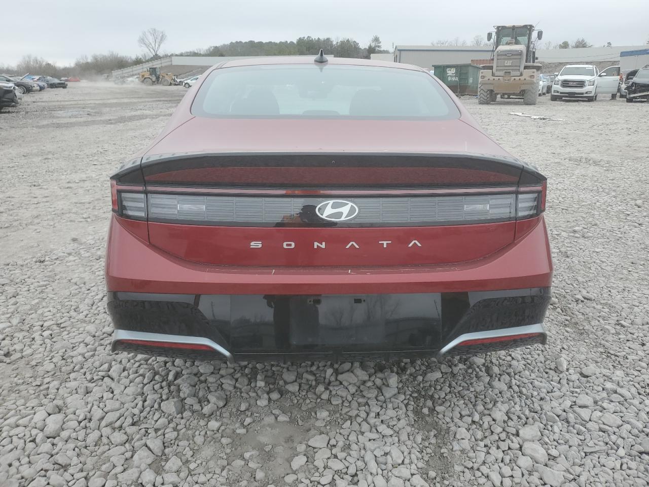 2024 Hyundai Sonata - Image 6