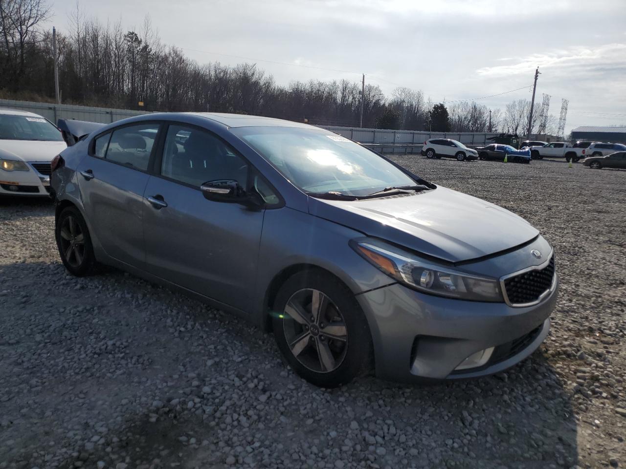 2018 Kia Forte - Image 4