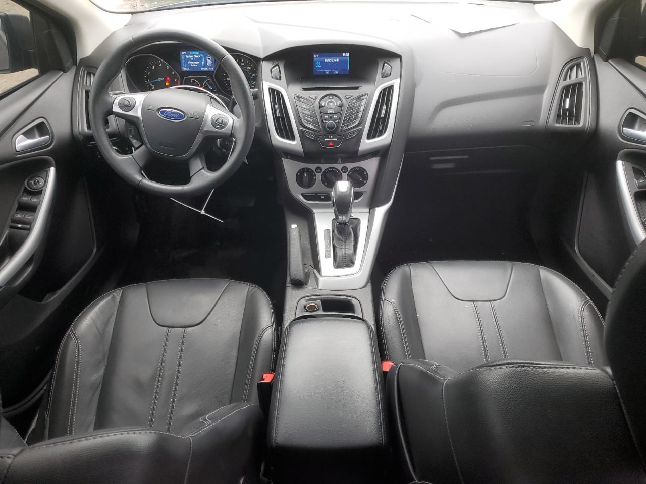 2014 Ford Focus - Image 8