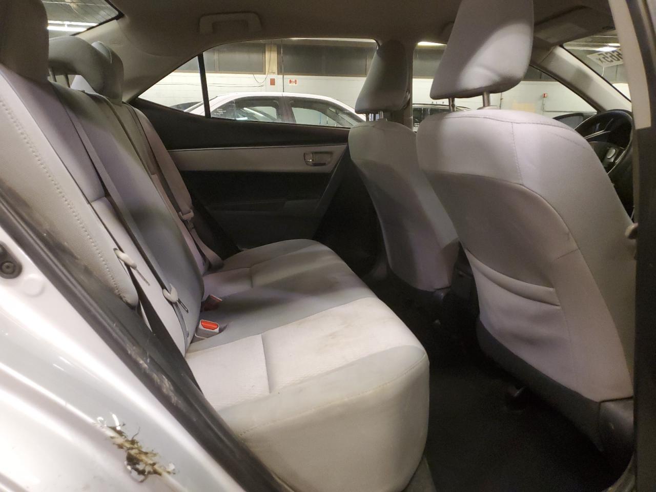 2014 Toyota Corolla - Image 10