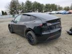 2020 Tesla Model Y  на продаже в Windsor, NJ - Rear End
