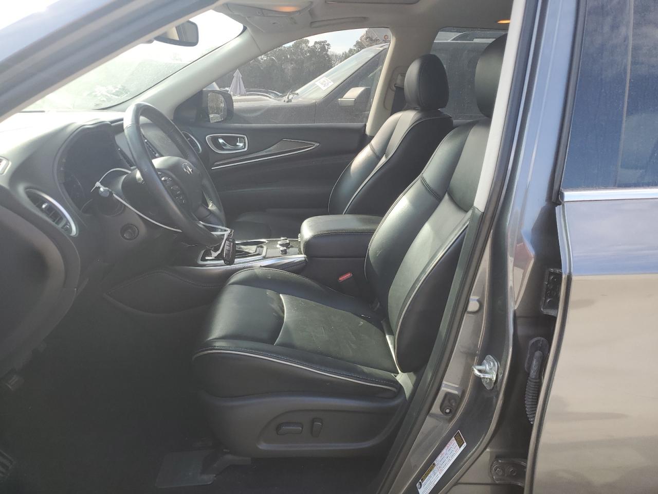 2020 Infiniti QX60 - Image 7
