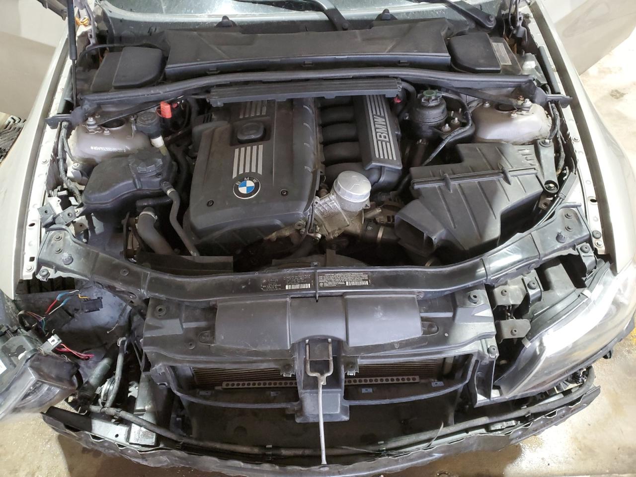 2011 BMW 3er - Image 11
